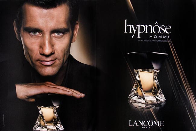 Nước hoa Lancôme Hypnose Pour Homme