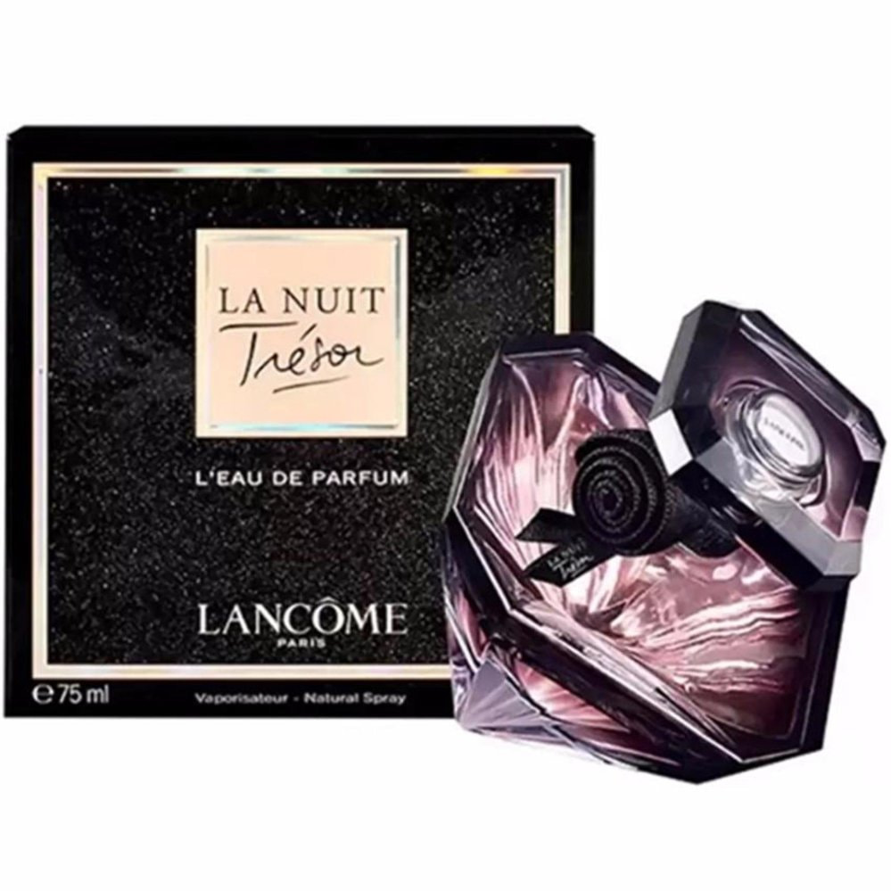 Nước hoa Lancôme Tresor La Nuit for women