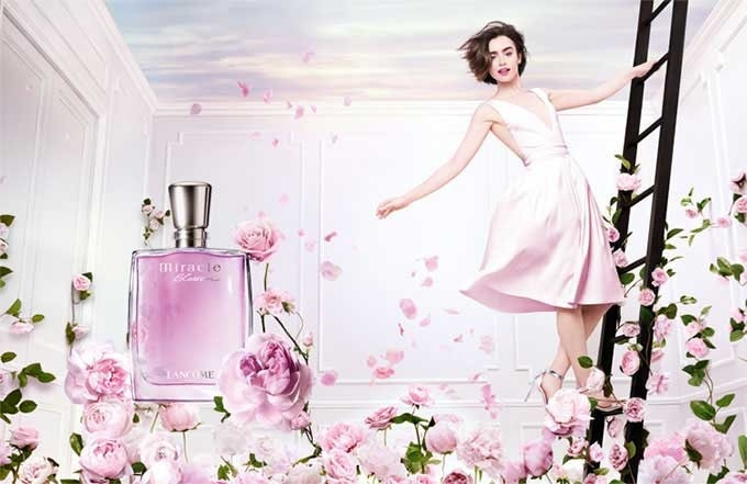 Nước hoa Lancôme Miracle Blossom for women