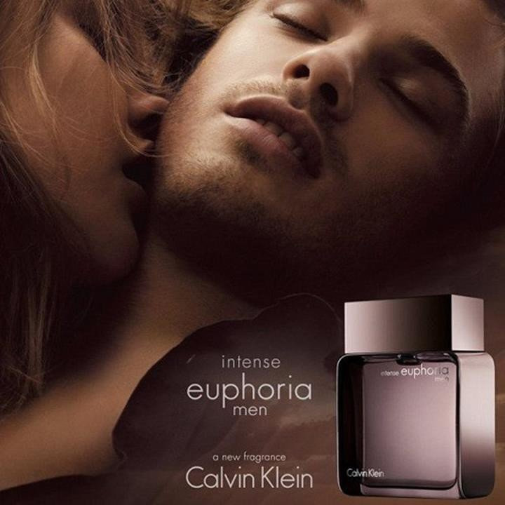 Nước hoa Calvin Klein Euphoria Men
