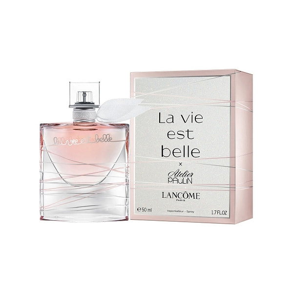 Nước hoa Lancome La Vie Est Belle Atelier Paulin Limited Edition EDP