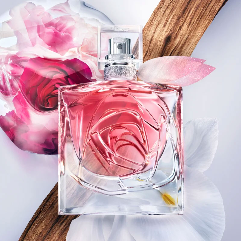 Nước hoa Lancôme La Vie Est Belle Rose Extraordinaire