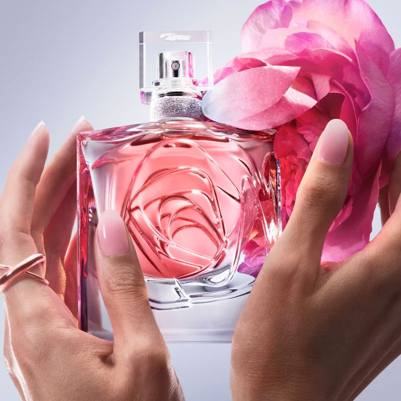 Nước hoa Lancôme La Vie Est Belle Rose Extraordinaire