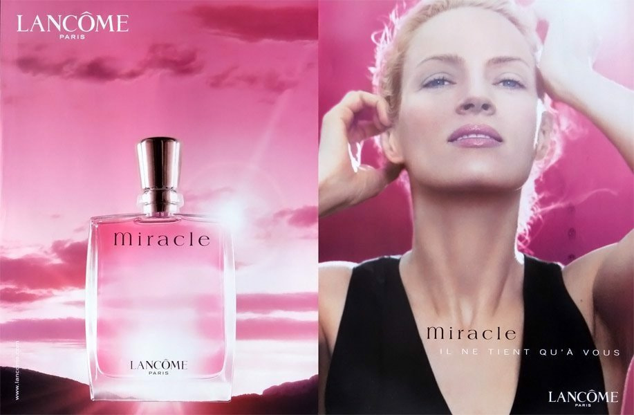 Nước hoa Lancôme Miracle Blossom for women