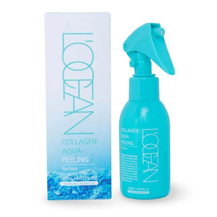 Tẩy Tế Bào Chết Collagen - Collagen Aqua Peeling