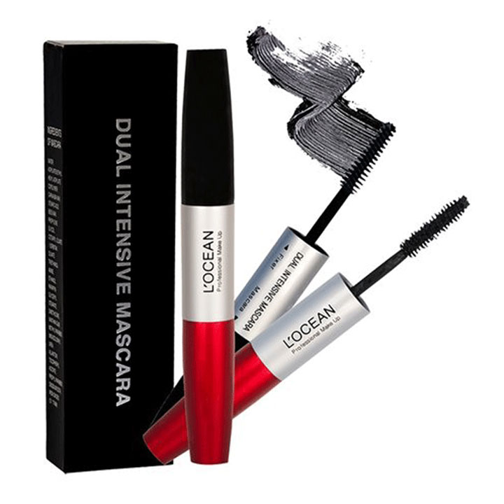 Mascara nối mi hai đầu L'ocean Dual intensive mascara