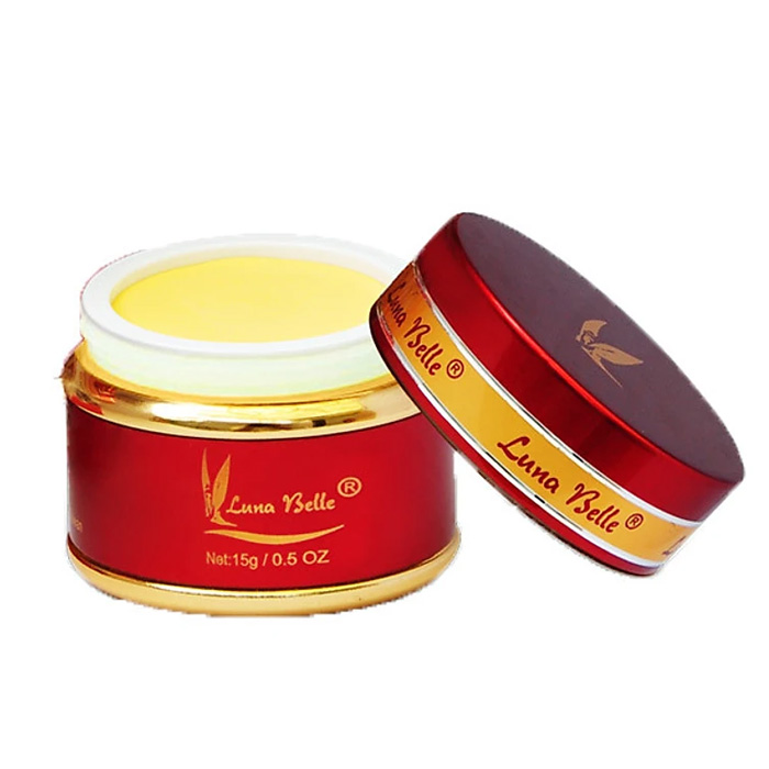 Kem Nhân sâm Collagen Luna Belle