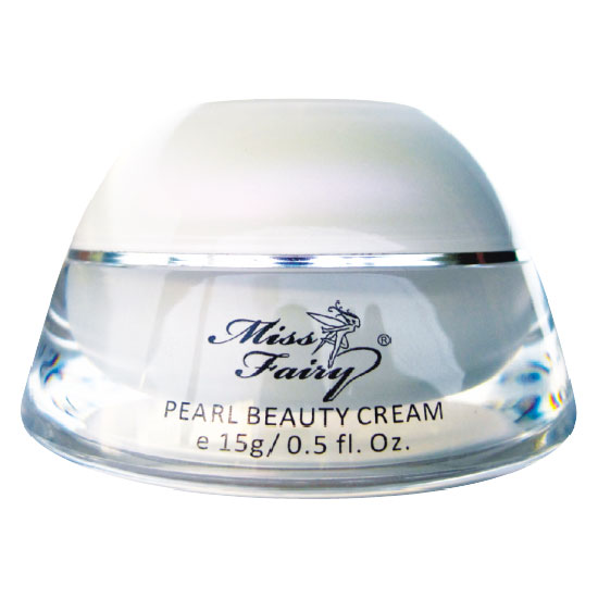 Kem dưỡng trắng da Miss Fairy Ngọc trai - Pearl Beauty Cream