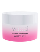 Kem dưỡng trang điểm trắng da toàn thân - Vacci Double Whitening Magic Body Cream