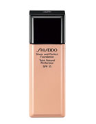 Phấn nền trang điểm Shiseido Sheer And Perfect Foundation SPF15