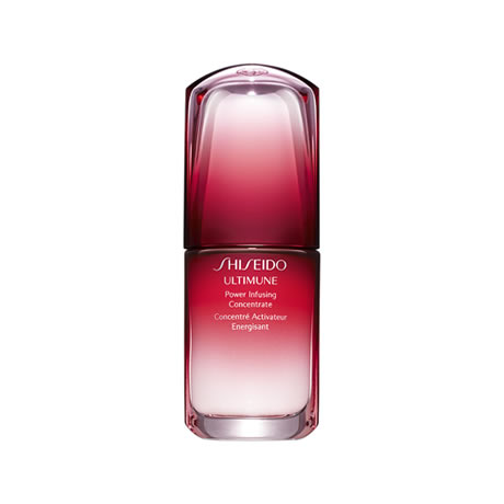 Tinh chất serum truyền năng lượng Shiseido Ultimune Power Infusing Concentrate