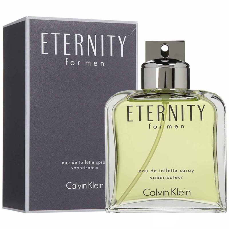 Nước hoa Calvin Klein Eternity for men
