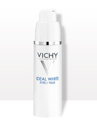 Kem dưỡng Vichy Ideal White ngăn ngừa quầng thâm và làm sáng vùng mắt