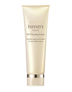 Kem tẩy trang Infinity Oil Cleansing Cream