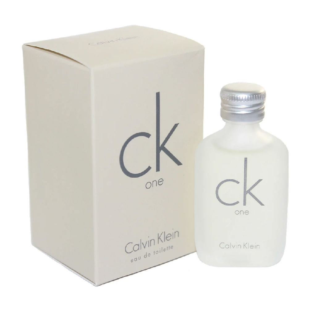 Nước hoa Calvin Klein CK One Unisex