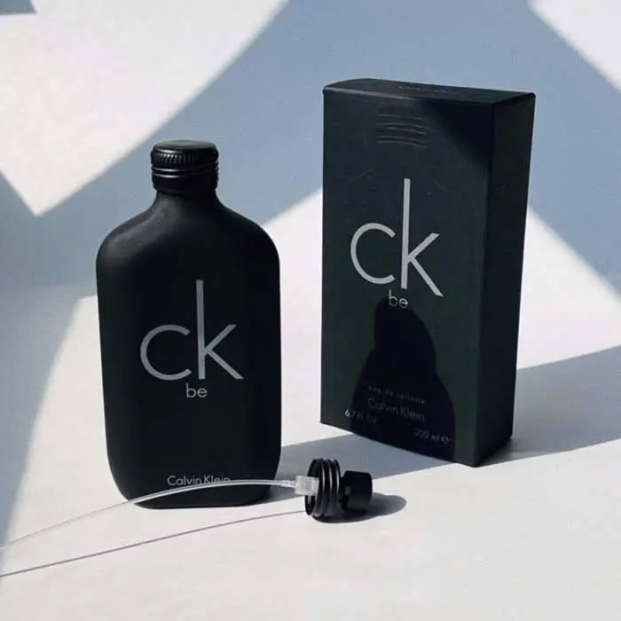 Nước hoa Calvin Klein Be