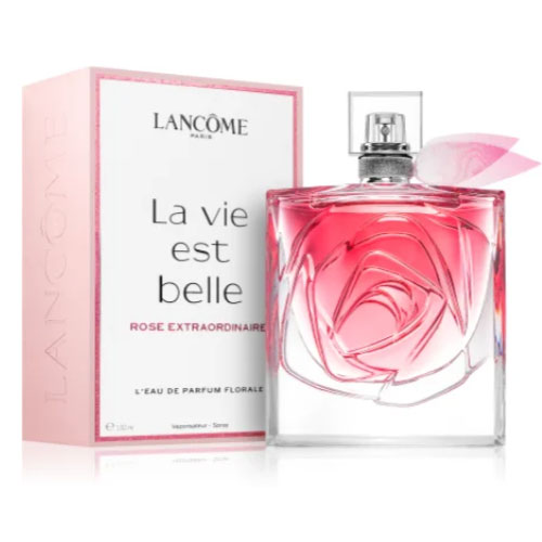 Nước hoa Lancôme La Vie Est Belle Rose Extraordinaire