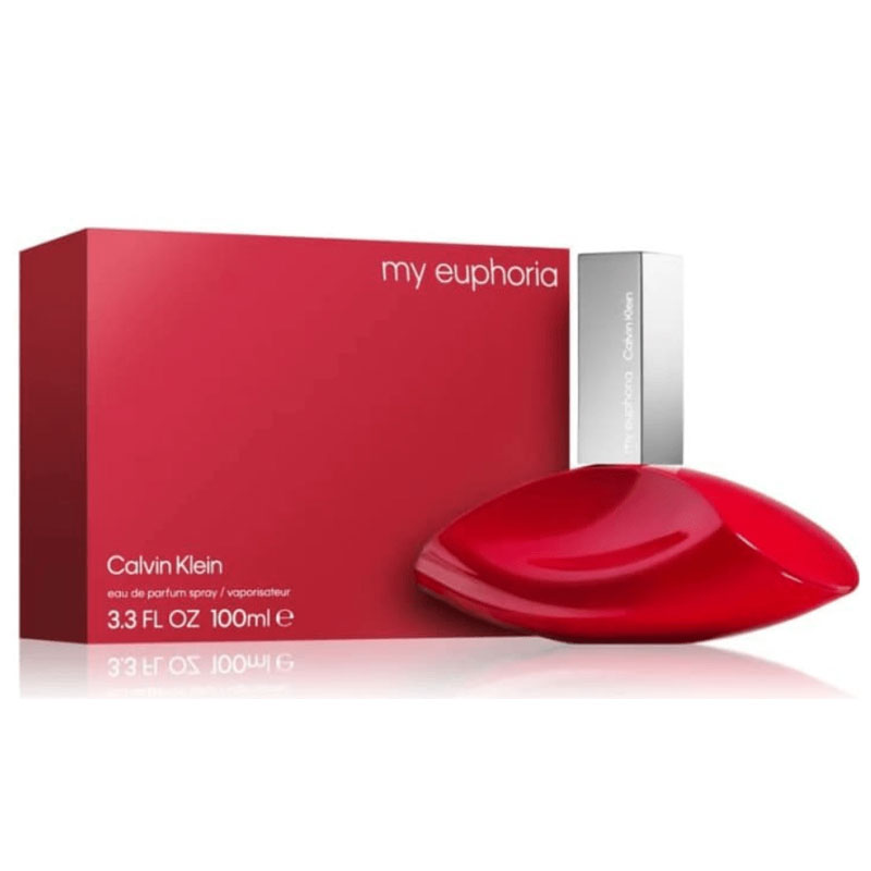 Nước hoa Calvin Klein My Euphoria EDP