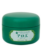 Kem Dưỡng Ẩm Bioricaaloe Cream Chiết Xuất Lô Hội 120g