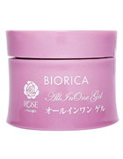 Gel Dưỡng Đa Chức Năng Biorica Rose All In One Gel Chiết Xuất Hoa Hồng 40g