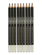 Chì kẻ mày Vacci Luxe Collection Eyebrow Pencil