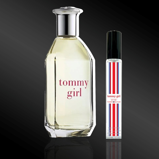 Nước hoa Tommy Hilfiger Tommy Girl
