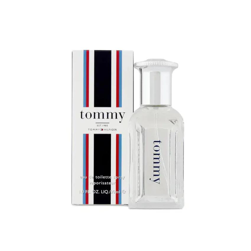 Nước hoa Tommy Hilfiger Tommy Boy 30ml – XẢ KHO