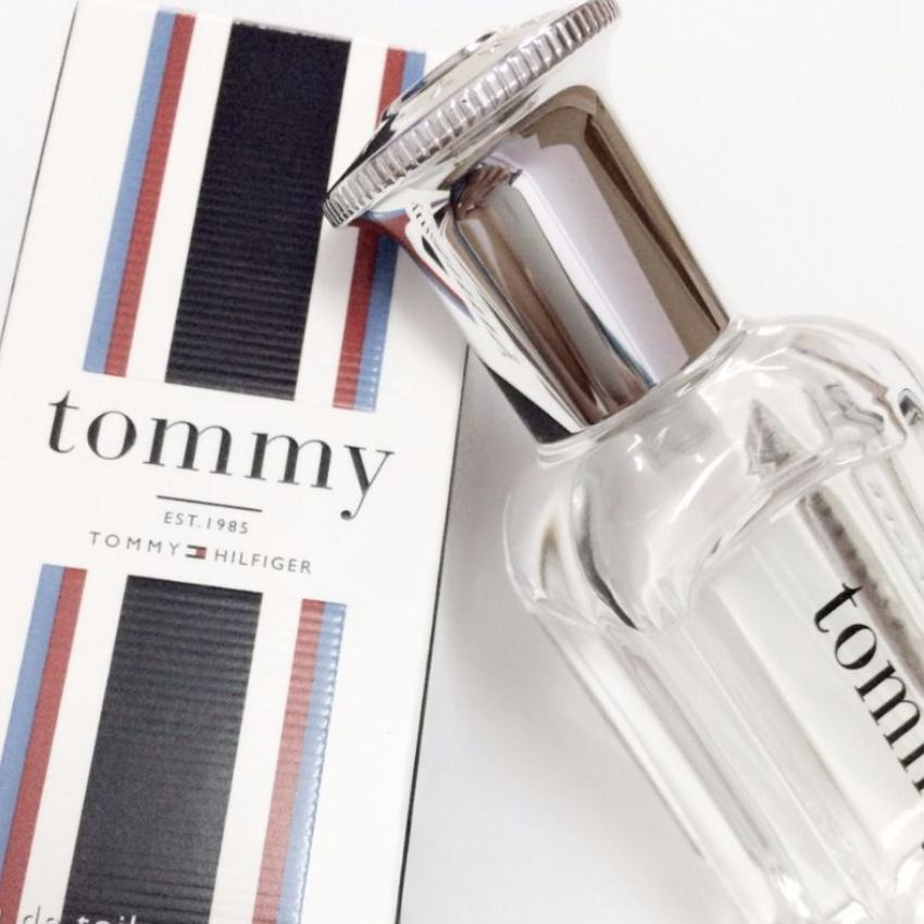Nước hoa Tommy Hilfiger Tommy Boy 30ml – XẢ KHO