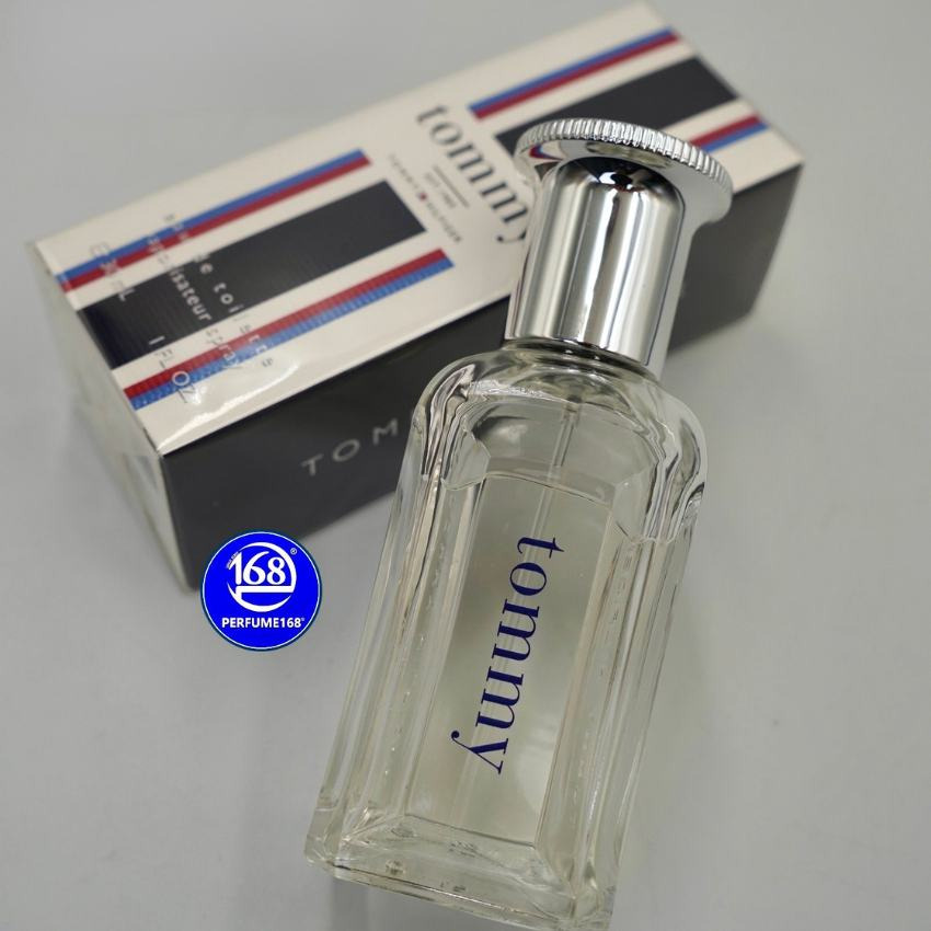 Nước hoa Tommy Hilfiger Tommy Boy 30ml – XẢ KHO