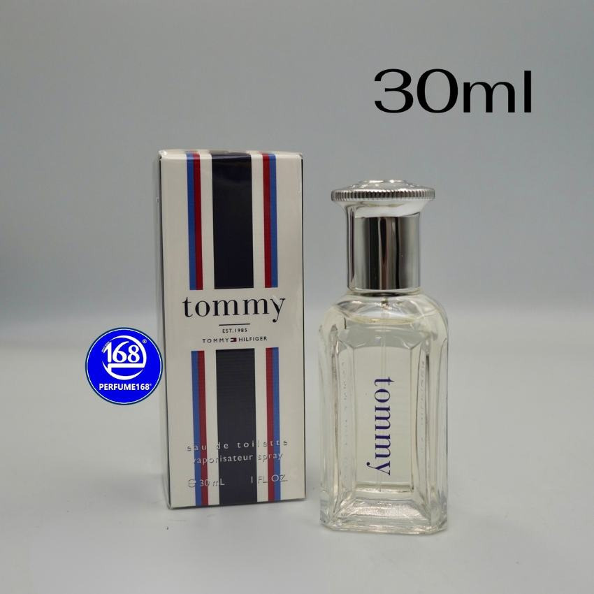 Nước hoa Tommy Hilfiger Tommy Boy 30ml – XẢ KHO