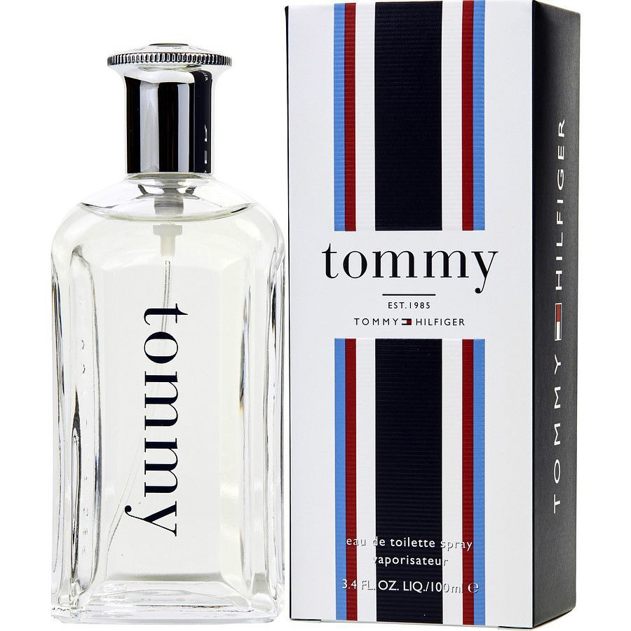 Nước hoa Tommy Hilfiger Tommy Boy 30ml – XẢ KHO