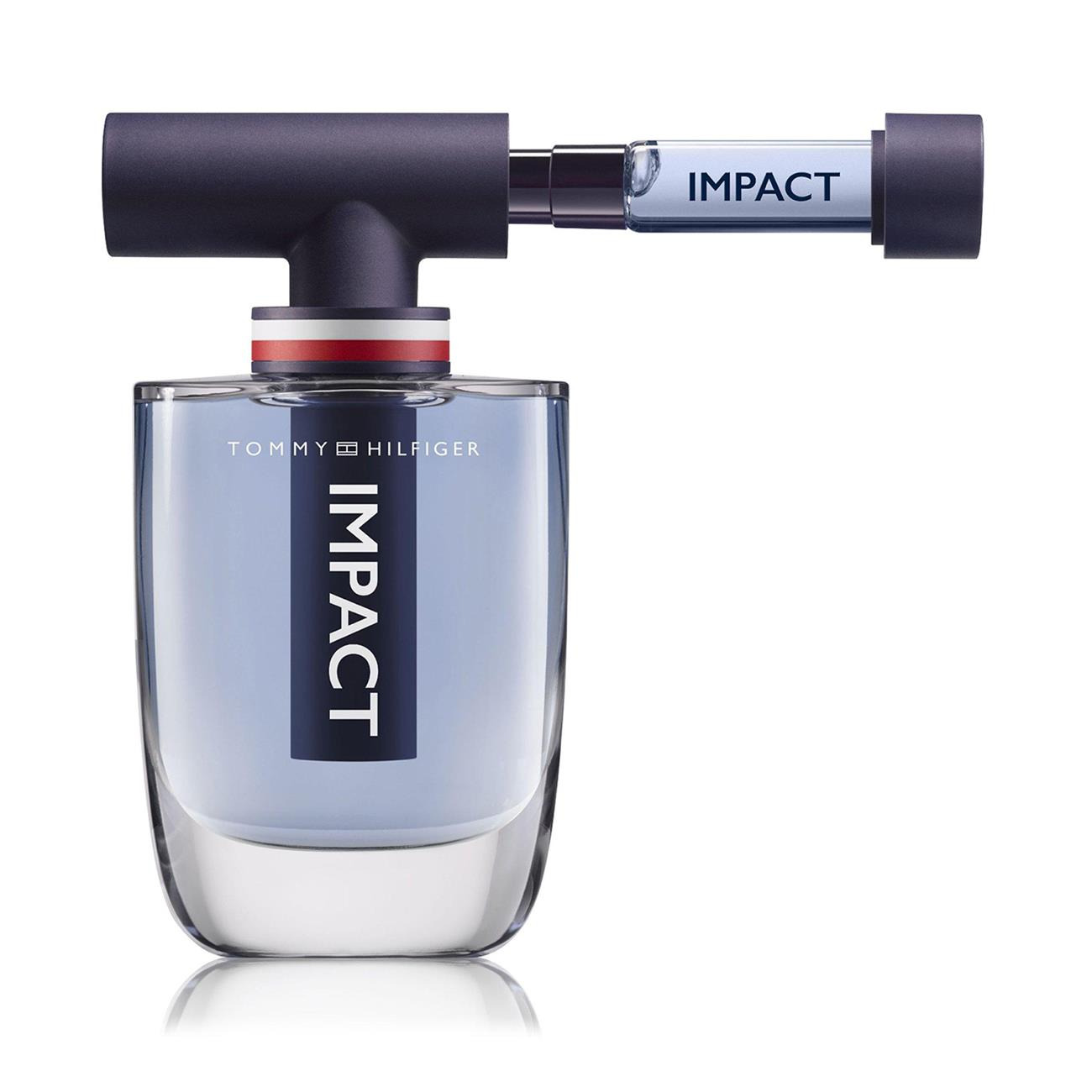 Nước hoa Tommy Impact Travel 2PC
