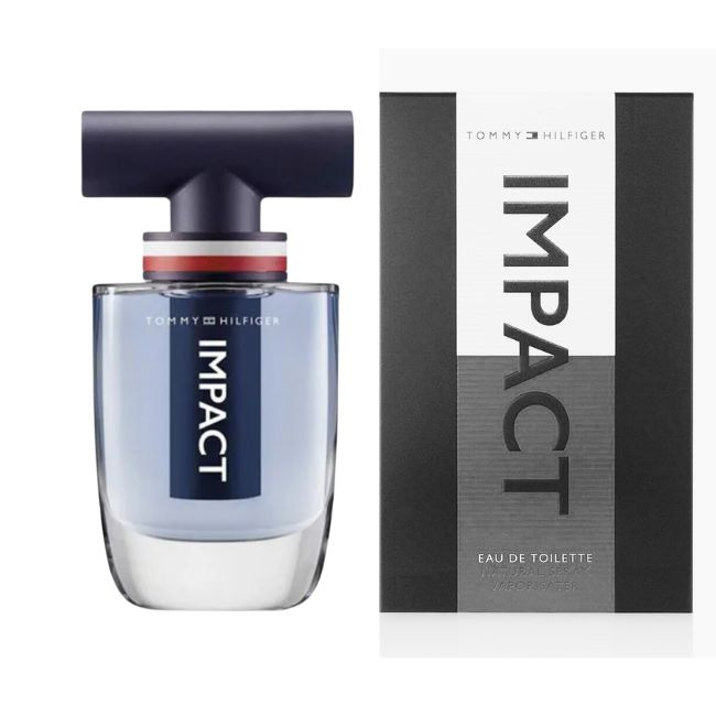 Nước hoa Tommy Impact Travel 2PC