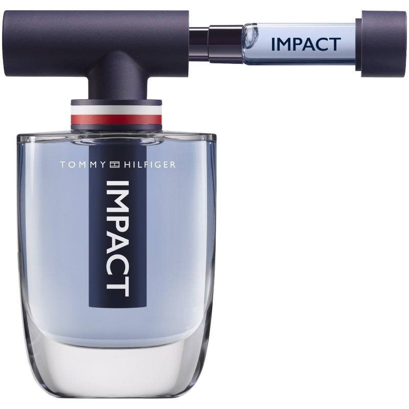 Nước hoa Tommy Impact Travel 2PC