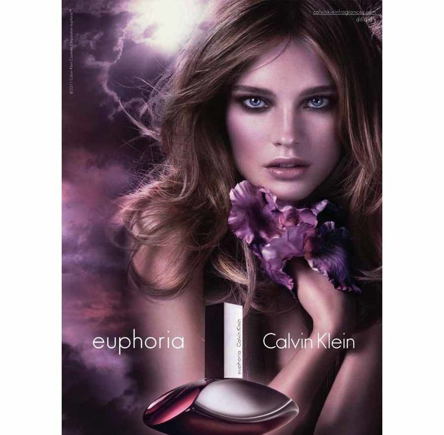 Nước hoa Calvin Klein Euphoria Women
