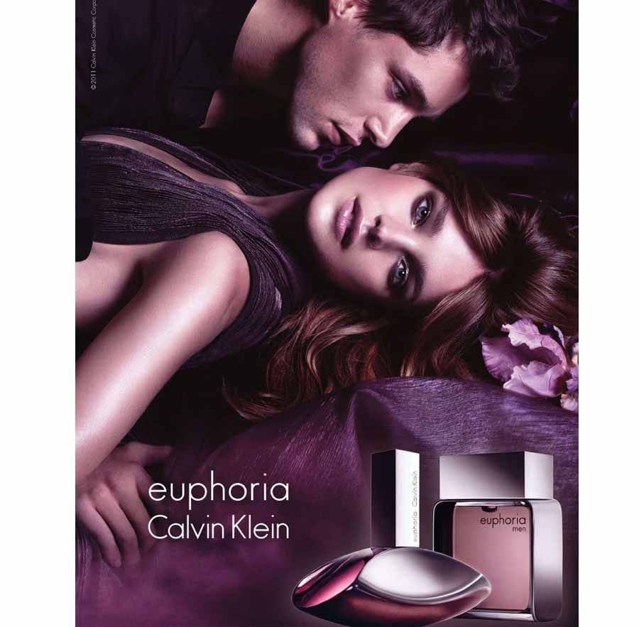 Nước hoa Calvin Klein Euphoria Women