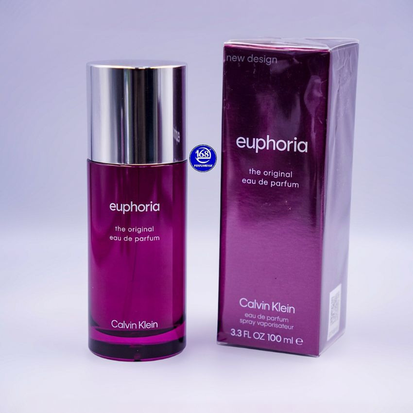 Nước hoa Calvin Klein Euphoria Women
