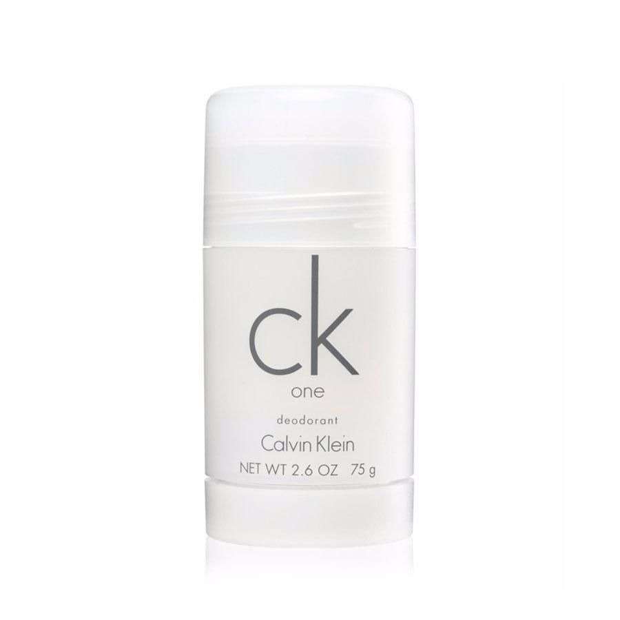Lăn khử mùi nước hoa Calvin Klein CK One Deodorant Stick