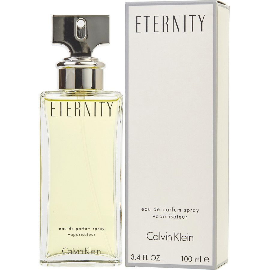Calvin Klein Eternity Women