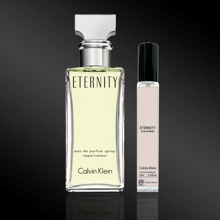 Nước hoa Calvin Klein Eternity Women