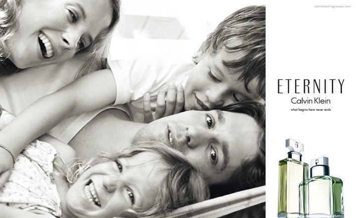 Calvin Klein Eternity Women