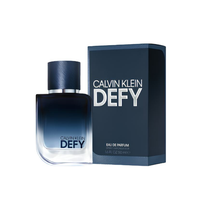 Nước hoa Calvin Klein CK Defy EDP