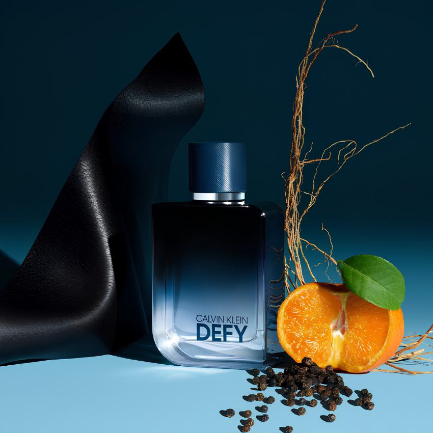Nước hoa Calvin Klein CK Defy EDP