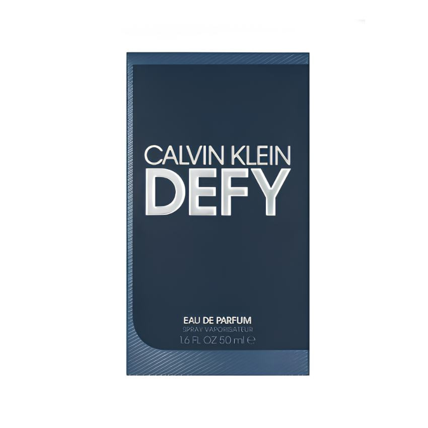 Nước hoa Calvin Klein CK Defy EDP