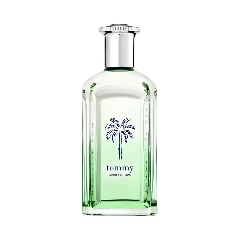Nước hoa Tommy Boy Summer Edition EDT 100ml