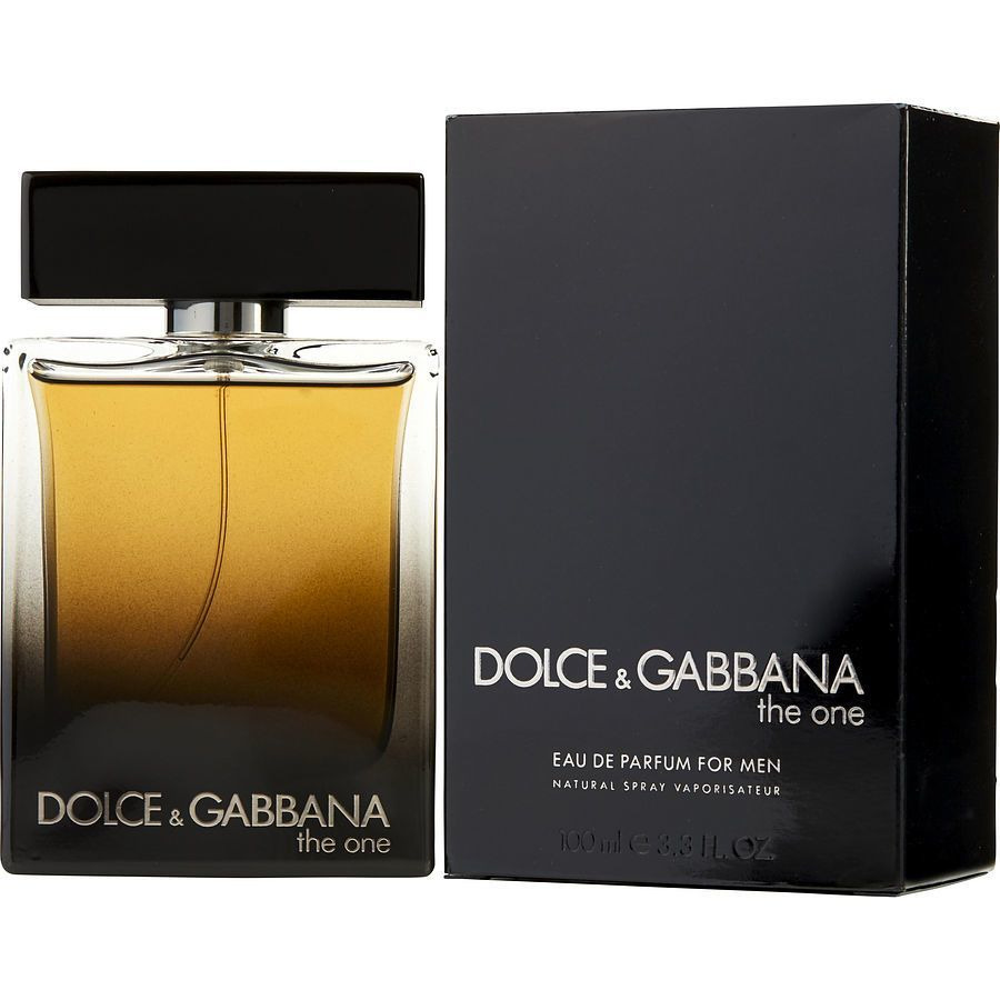 Nước hoa Dolce & Gabbana The One Men Eau de Parfum