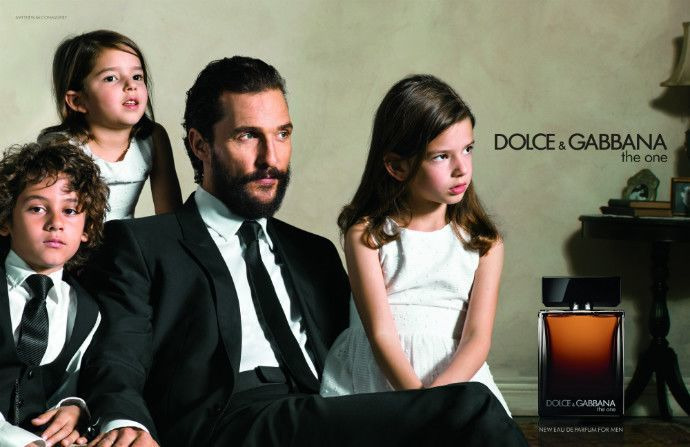 Nước hoa Dolce & Gabbana The One Men Eau de Parfum