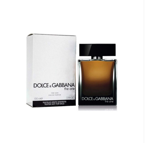 Nước hoa Dolce & Gabbana The One Men Eau de Parfum