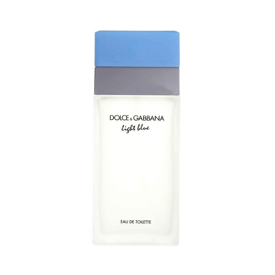 Nước hoa Dolce & Gabbana Light Blue Women