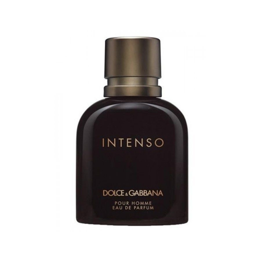 Nước hoa Dolce & Gabbana Pour Homme Intenso